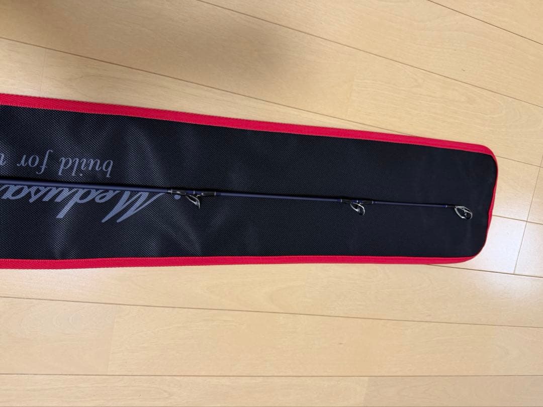 【新品】MCワークス　グラビティ　GRAVITY843STR