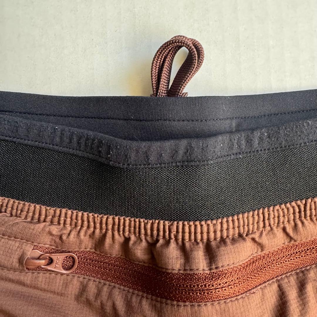 TANNUKI ⭐︎ Sato Wind Short ⭐︎ サイズS