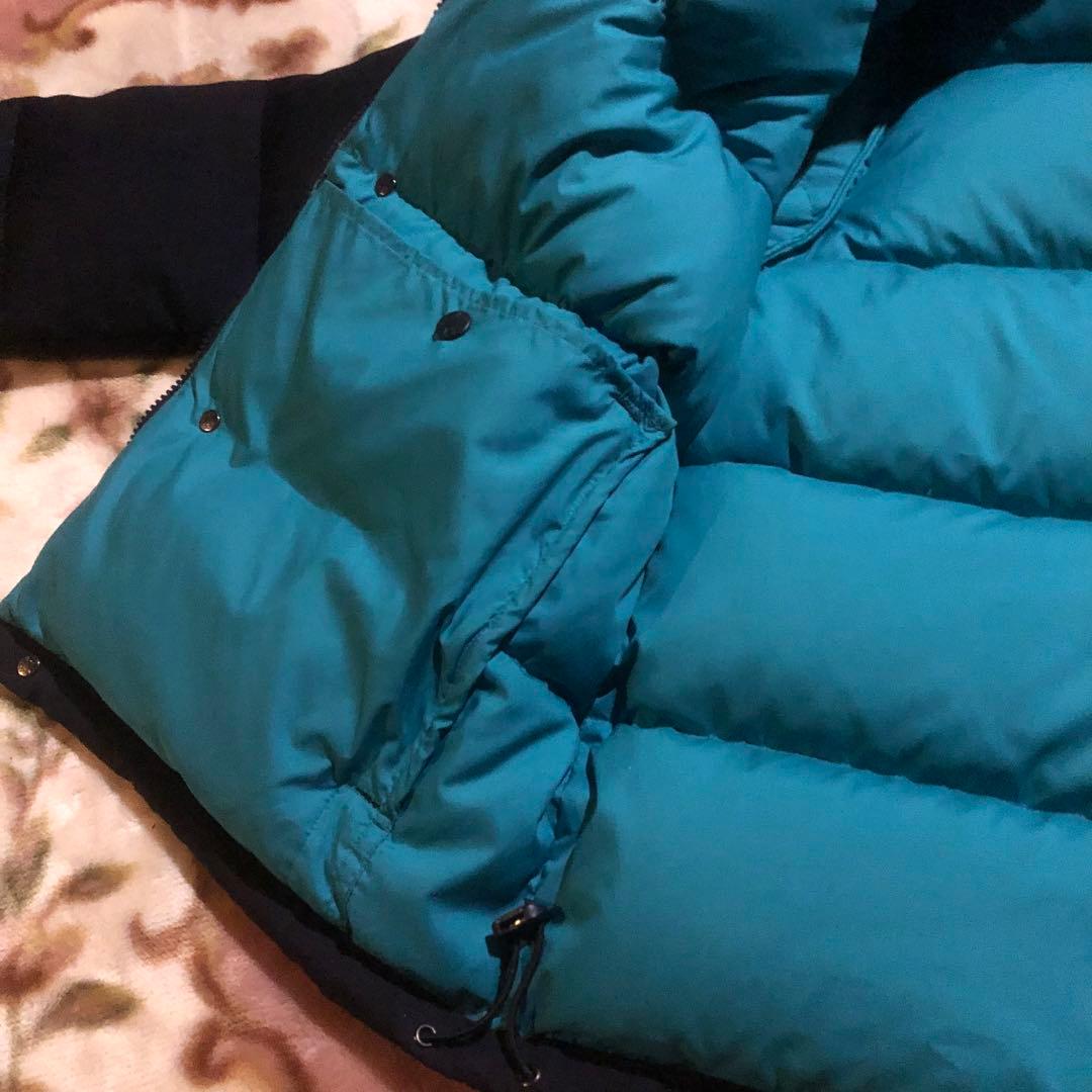 PEARLY GATES(パーリーゲイツ) ダウンジャケットMサイズ　メンズ