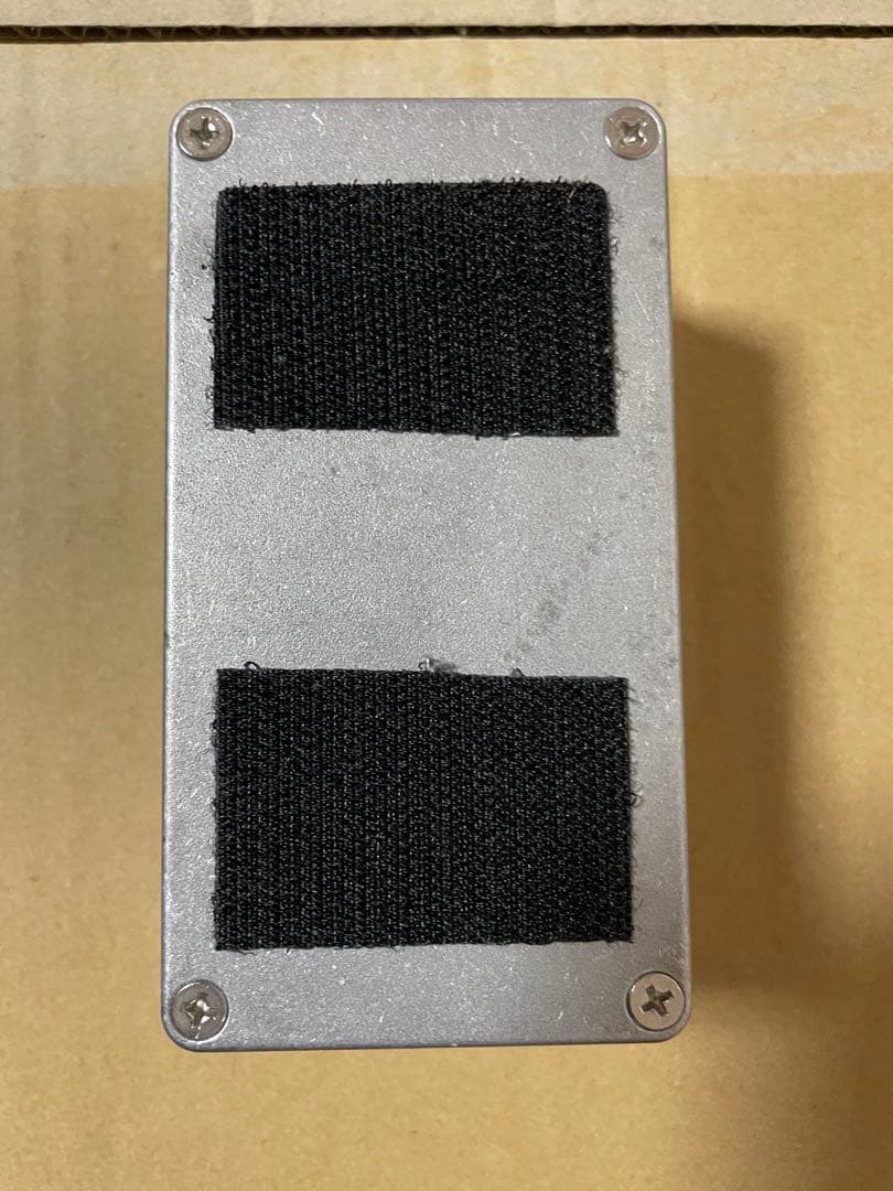 ギター mayonaise fuzz clone