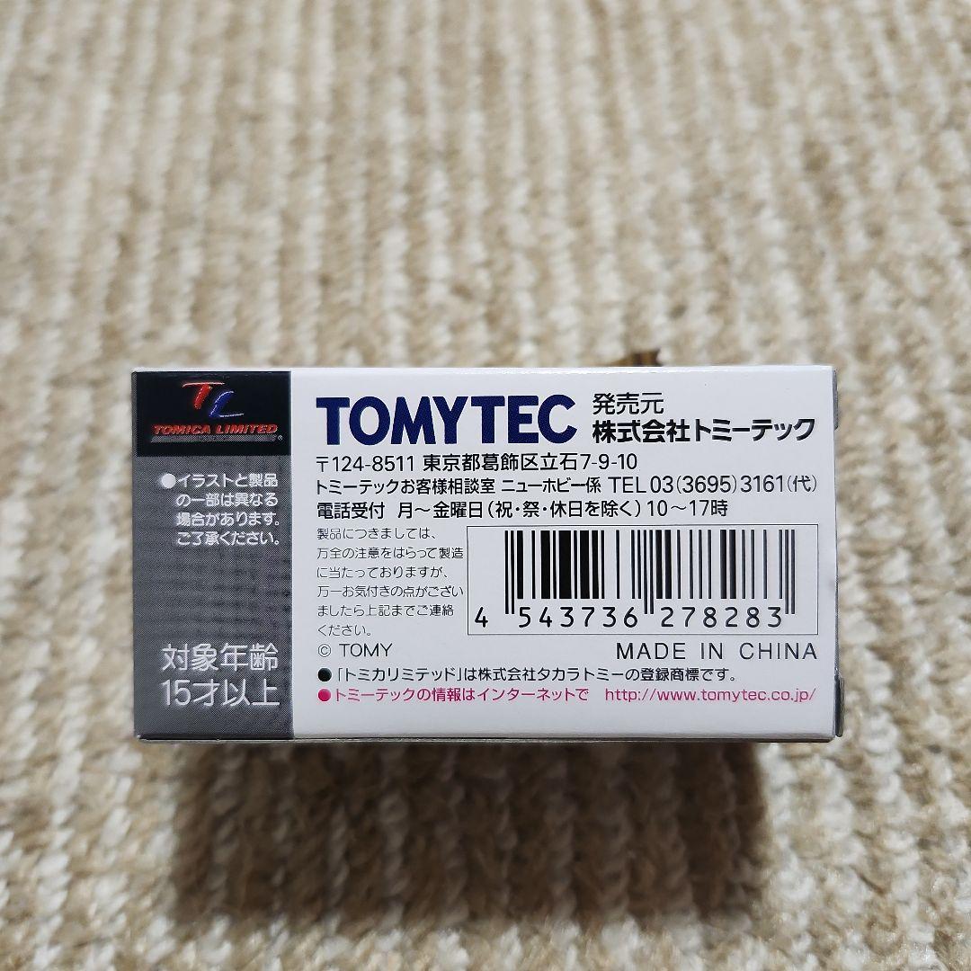 ⭐TOMICA LIMITED VINTAGE NEO  325i