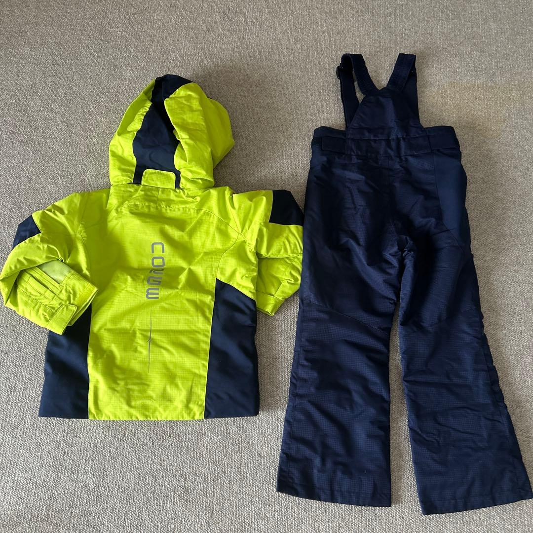 スキーウェア　120 フェニックス