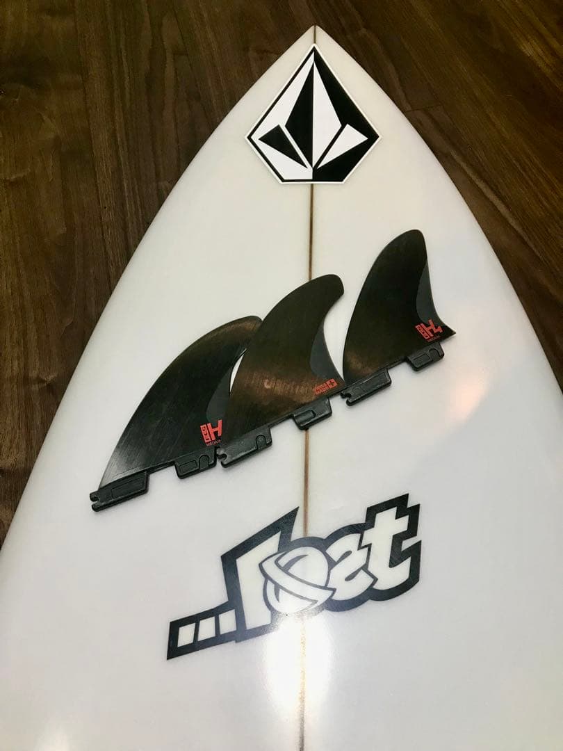 【そらまめ】ロスト　ROCKET REDUX ボードのみ