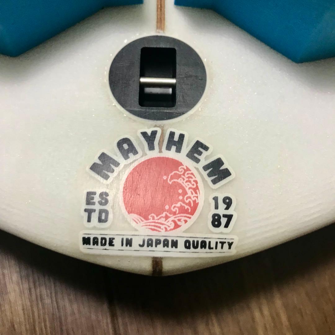 【そらまめ】ロスト　ROCKET REDUX ボードのみ