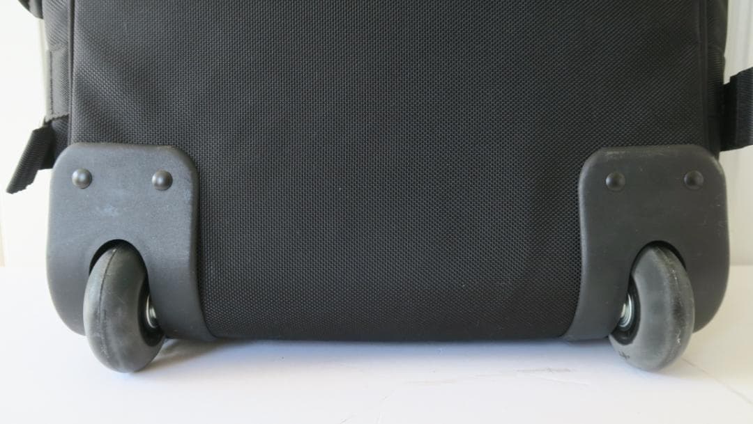 （美品）Samsonite　サムソナイト　キャリーケース　２輪　ソフトタイプ