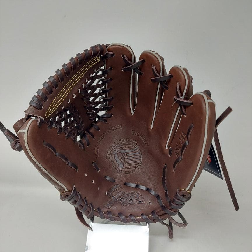 久保田スラッガー 少年軟式グラブ バーガンディ KSN-J4A 右投げ