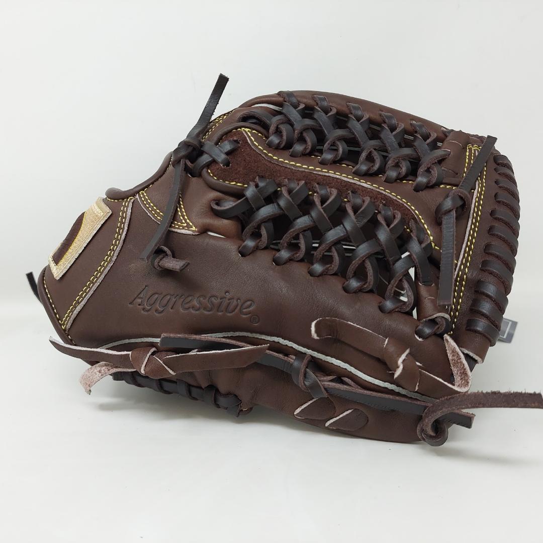 久保田スラッガー 少年軟式グラブ バーガンディ KSN-J4A 右投げ