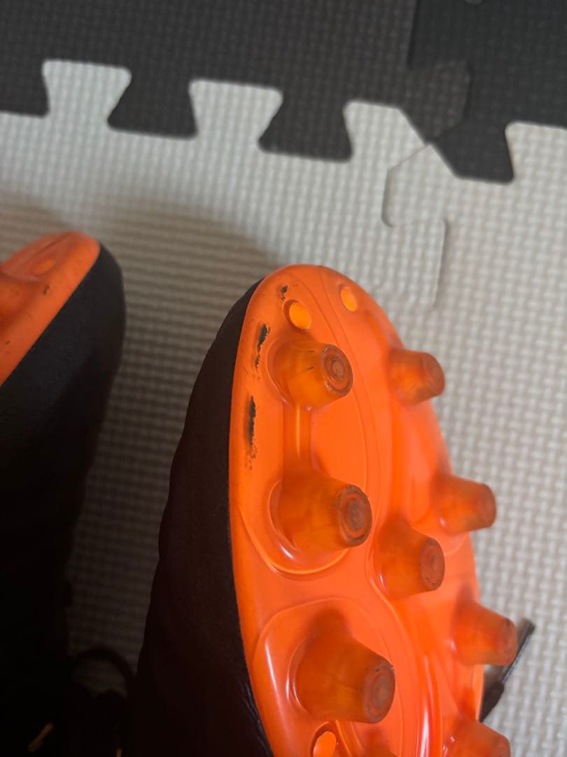 シューズ Nike Tiempos Legend 8 24.5cm