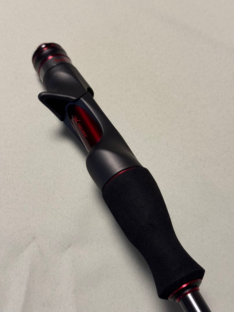 シマノ セフィア エクスチューン メタルスッテ B66M-S/F