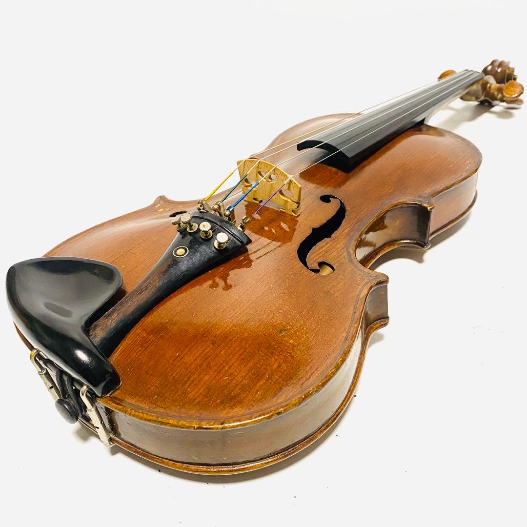 弦楽器 Josef Klotz in Mitten Walden Anno 1795