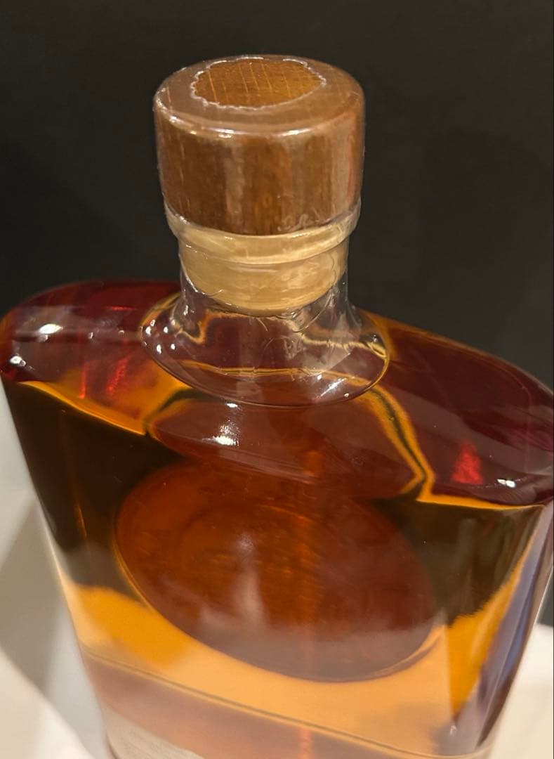 クラシックカスク シングルモルト ウイスキー500ml Lark