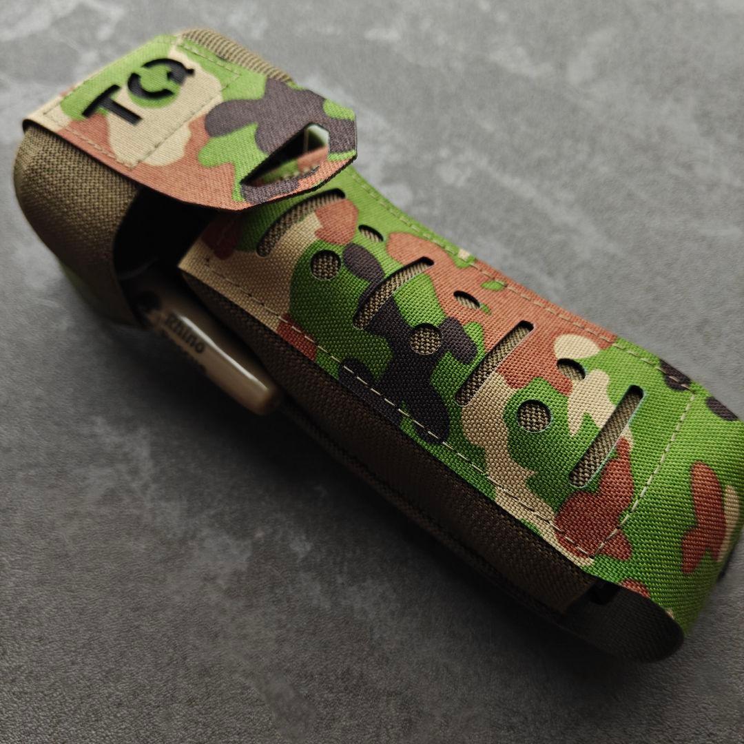 新品実物 米国FDA認証 RHINO TACTICAL 止血帯セット 自衛隊