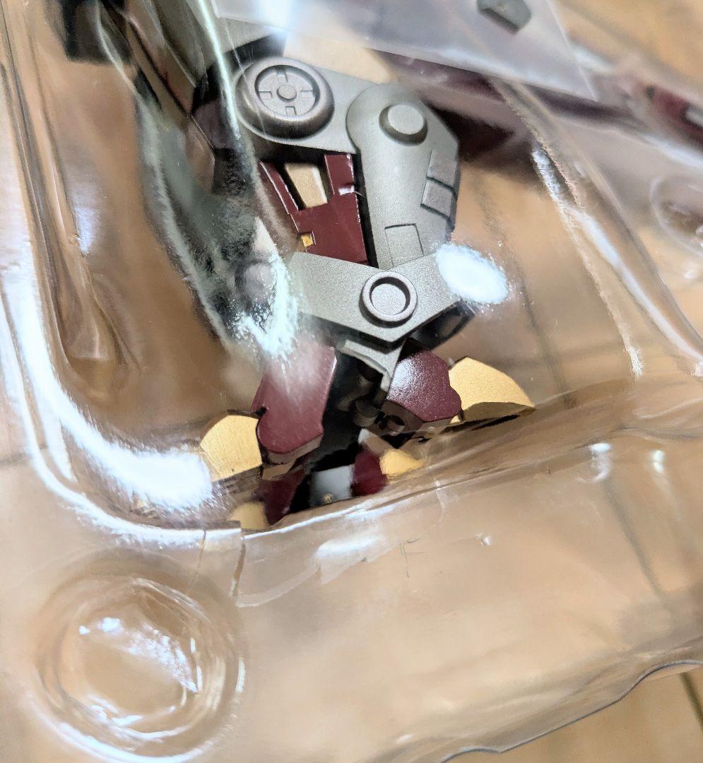 獣王模型 G-01 大獣神 復活第1弾 修復版