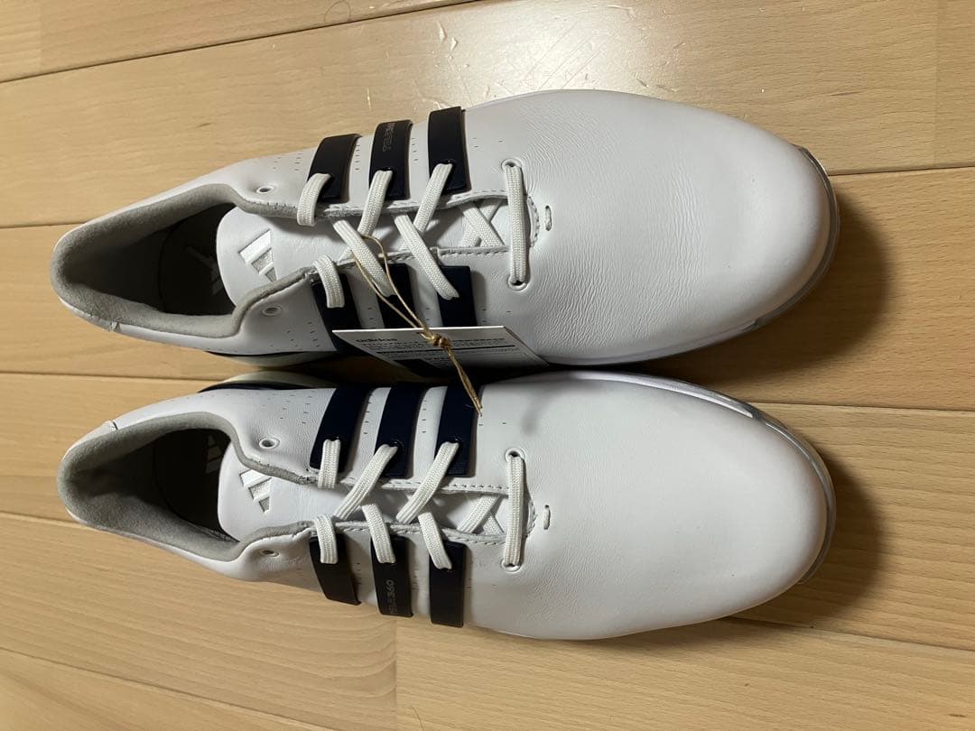 アディダス ゴルフシューズ TOUR360 24 BOOST新品未使用