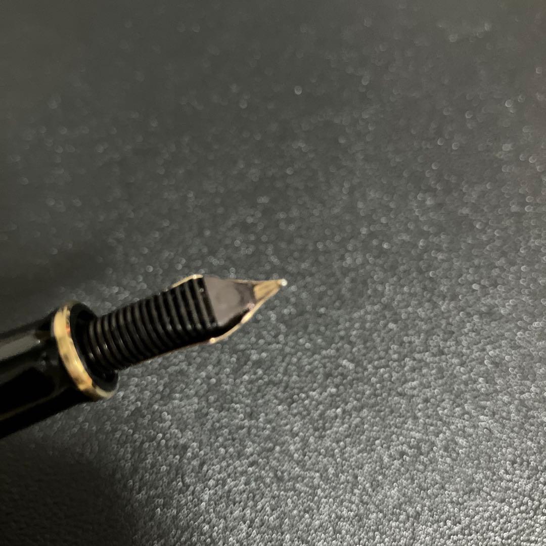 K*i様 万年筆 EF 極細字 スーベレーン ブルーストライプ M400 正規輸