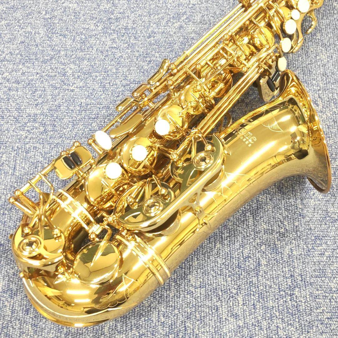 【Antigua / PROONE】アルトサックス