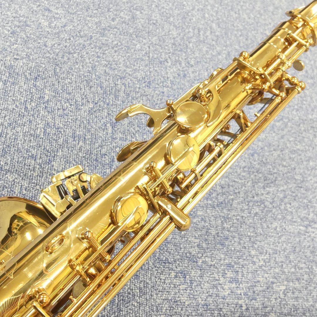 【Antigua / PROONE】アルトサックス