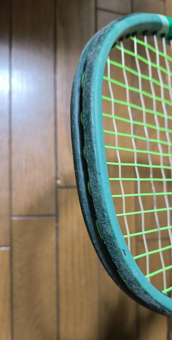 YONEX PERCEPT 100L テニスラケット 硬式 G2 ヨネックス