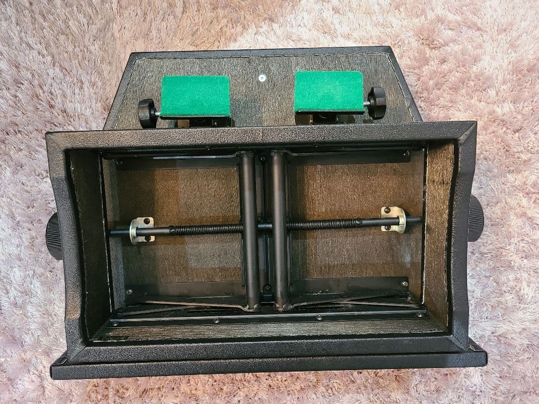 ピアノ補助ペダル 吉澤　ピーコック　AX-100