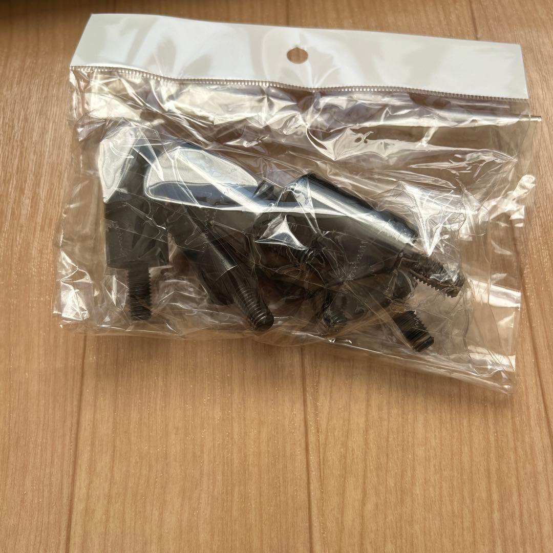 YAMAHA エレクトーン補助ペダル　PK-2 アダプター6本付き