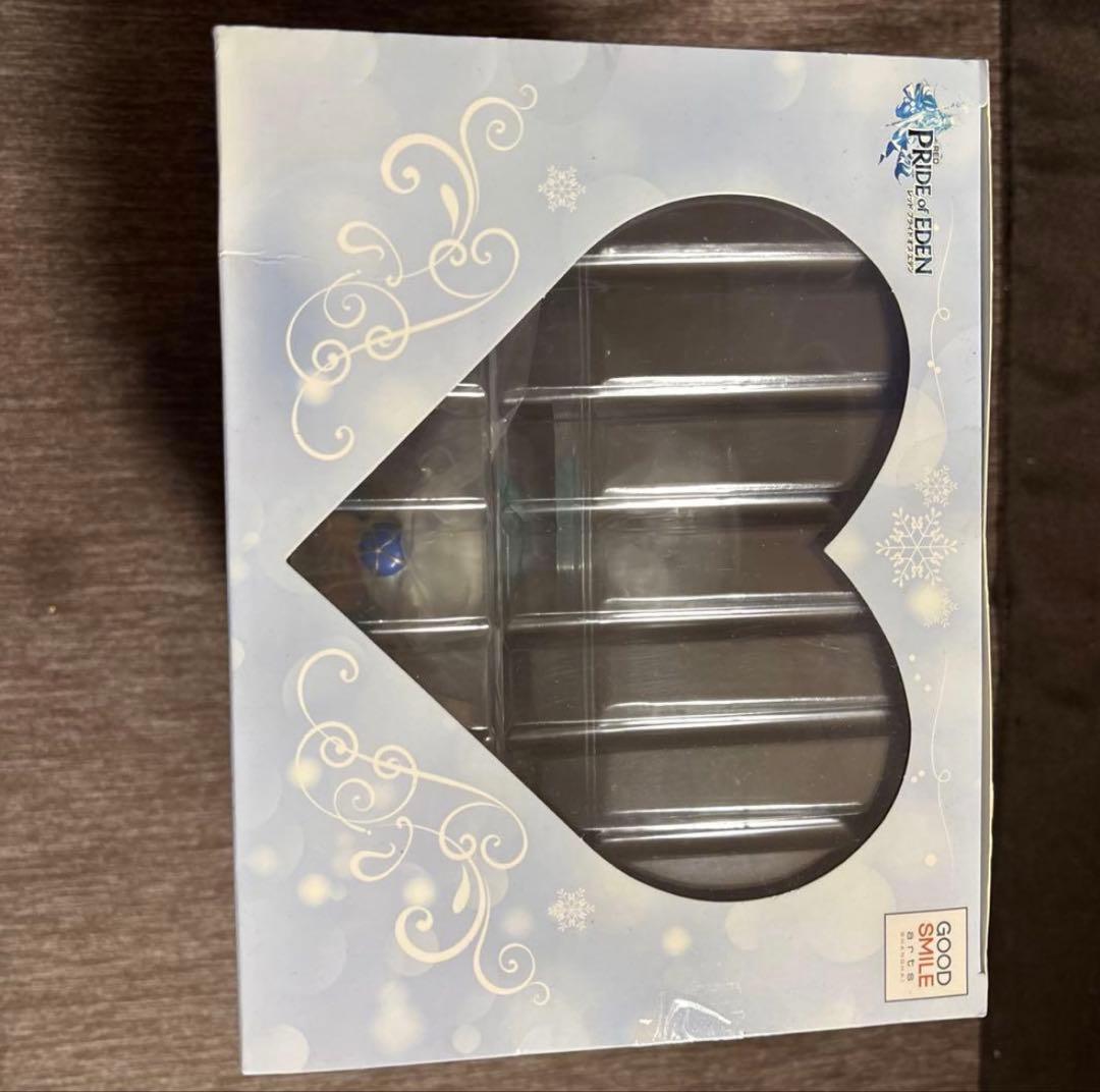 レッド：プライドオブエデン ラヴィ