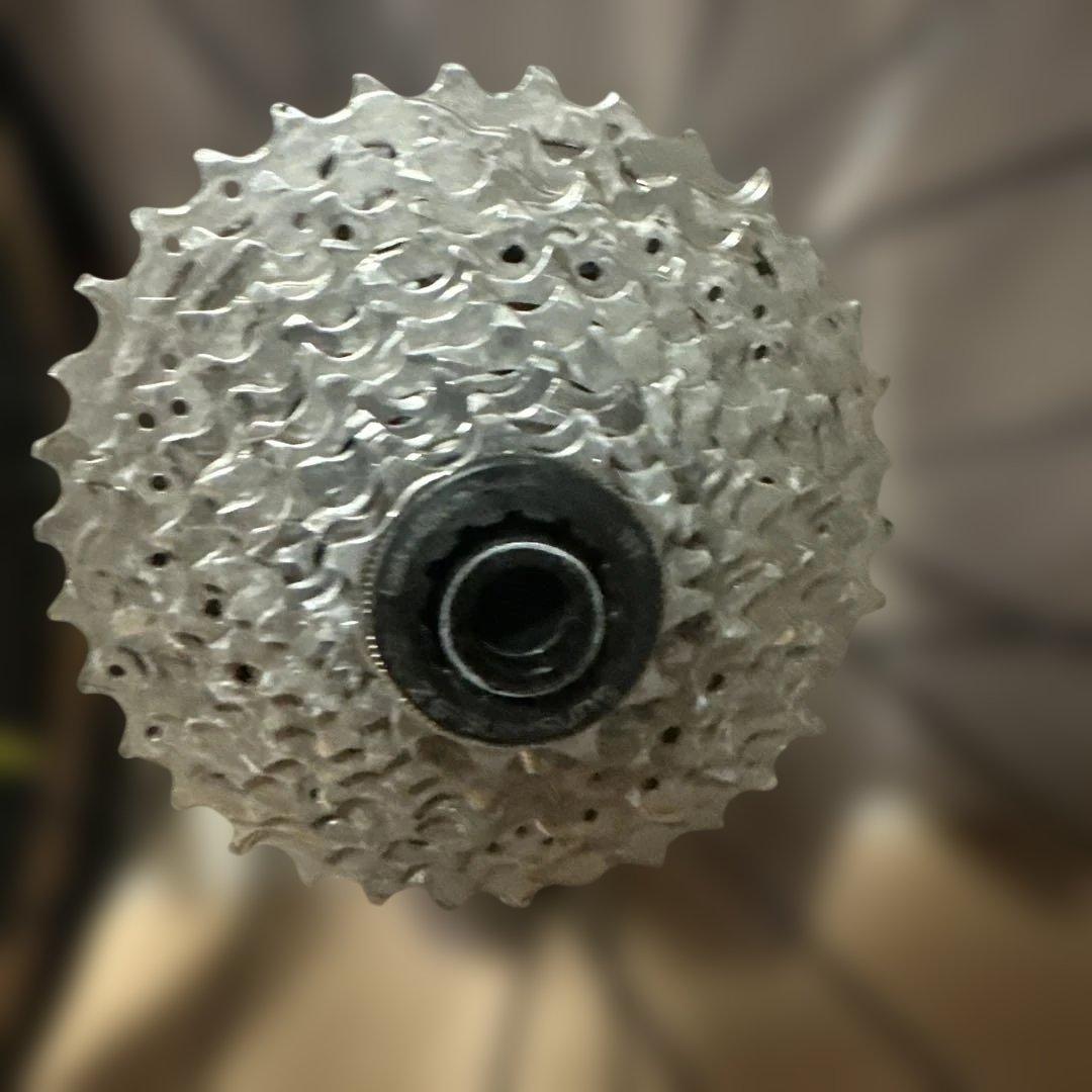 マビック MAVIC キシリウム KSYRIUM S25 DISC