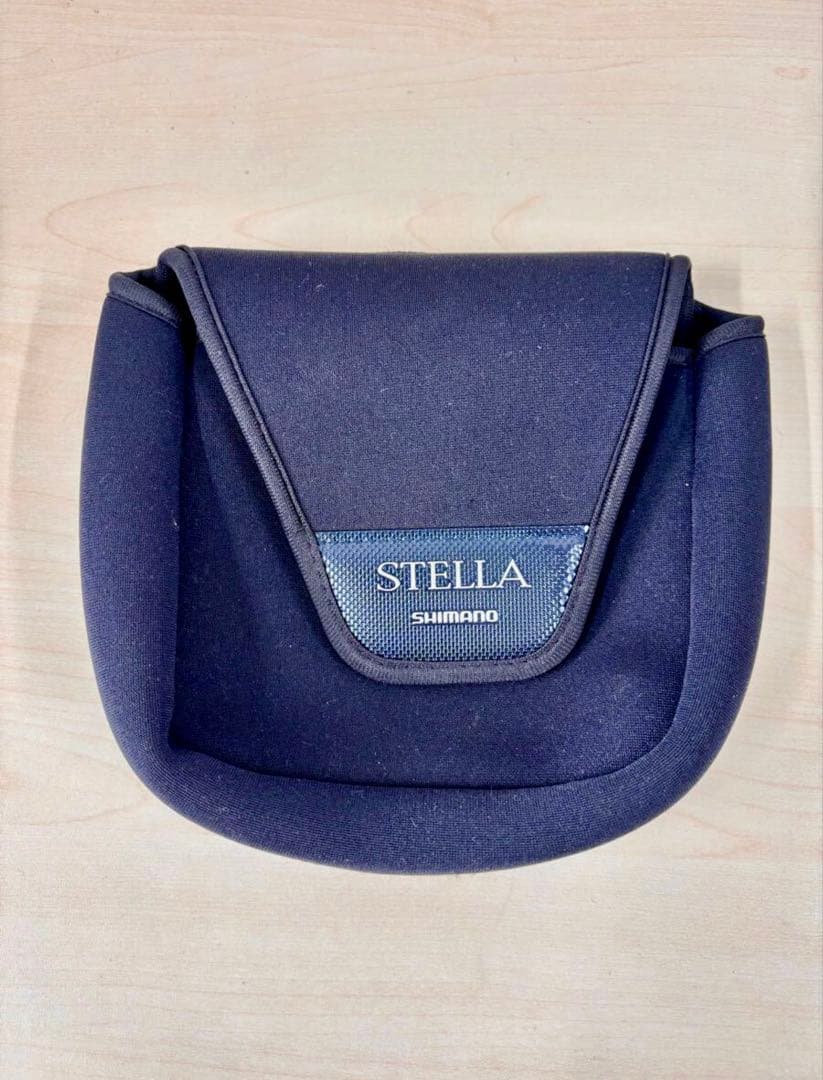 シマノ19ステラSW14000XG シマノ STELLA ステラ リール 釣具②