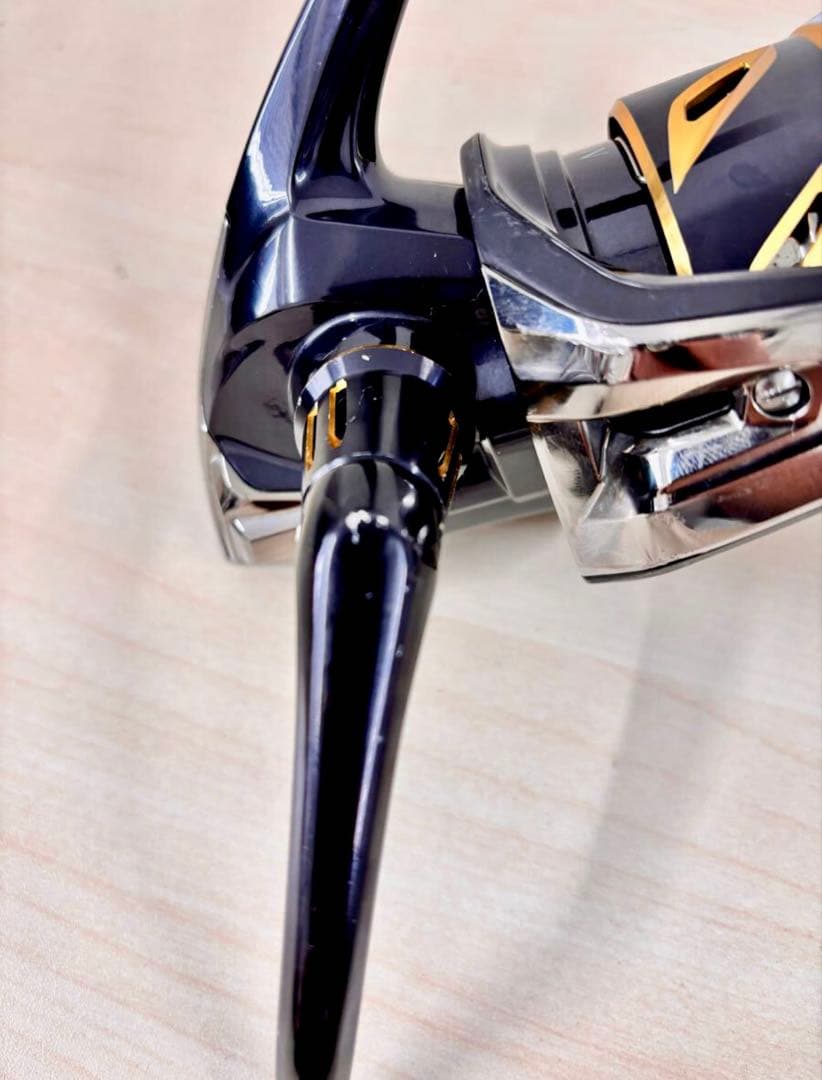 シマノ19ステラSW14000XG シマノ STELLA ステラ リール 釣具②