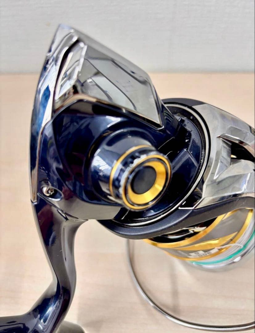 シマノ19ステラSW14000XG シマノ STELLA ステラ リール 釣具②