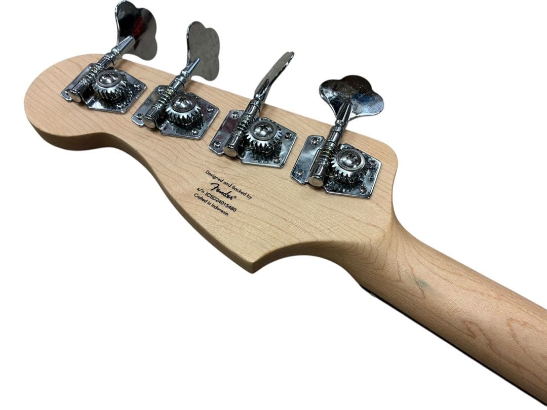 Squier Bronco Bass precision bass エレキベース