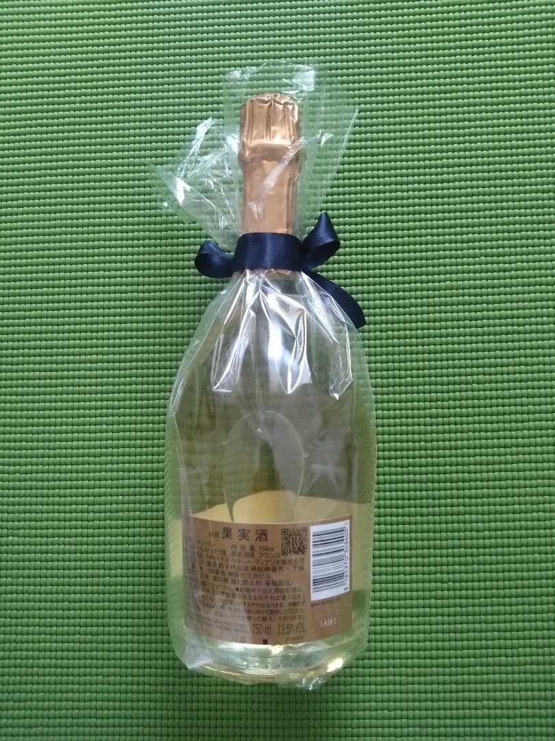 【ルイナール RUINART】ブラン・ド・ブラン、750ml、箱なし