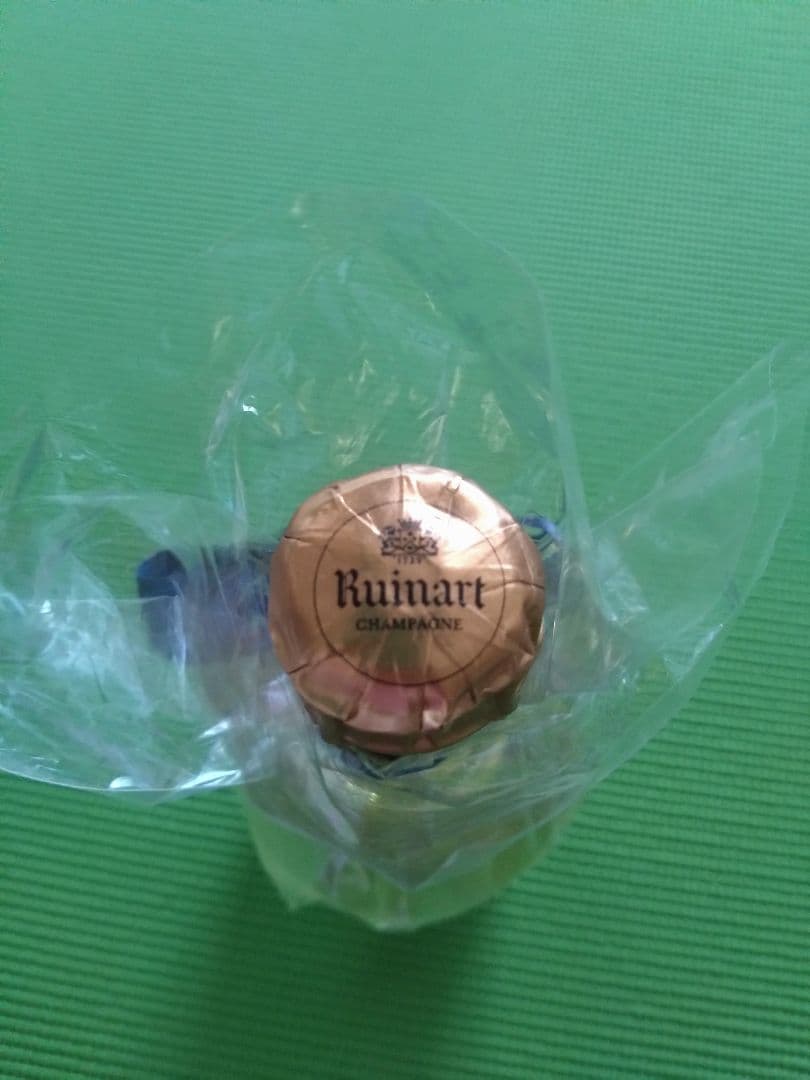 【ルイナール RUINART】ブラン・ド・ブラン、750ml、箱なし