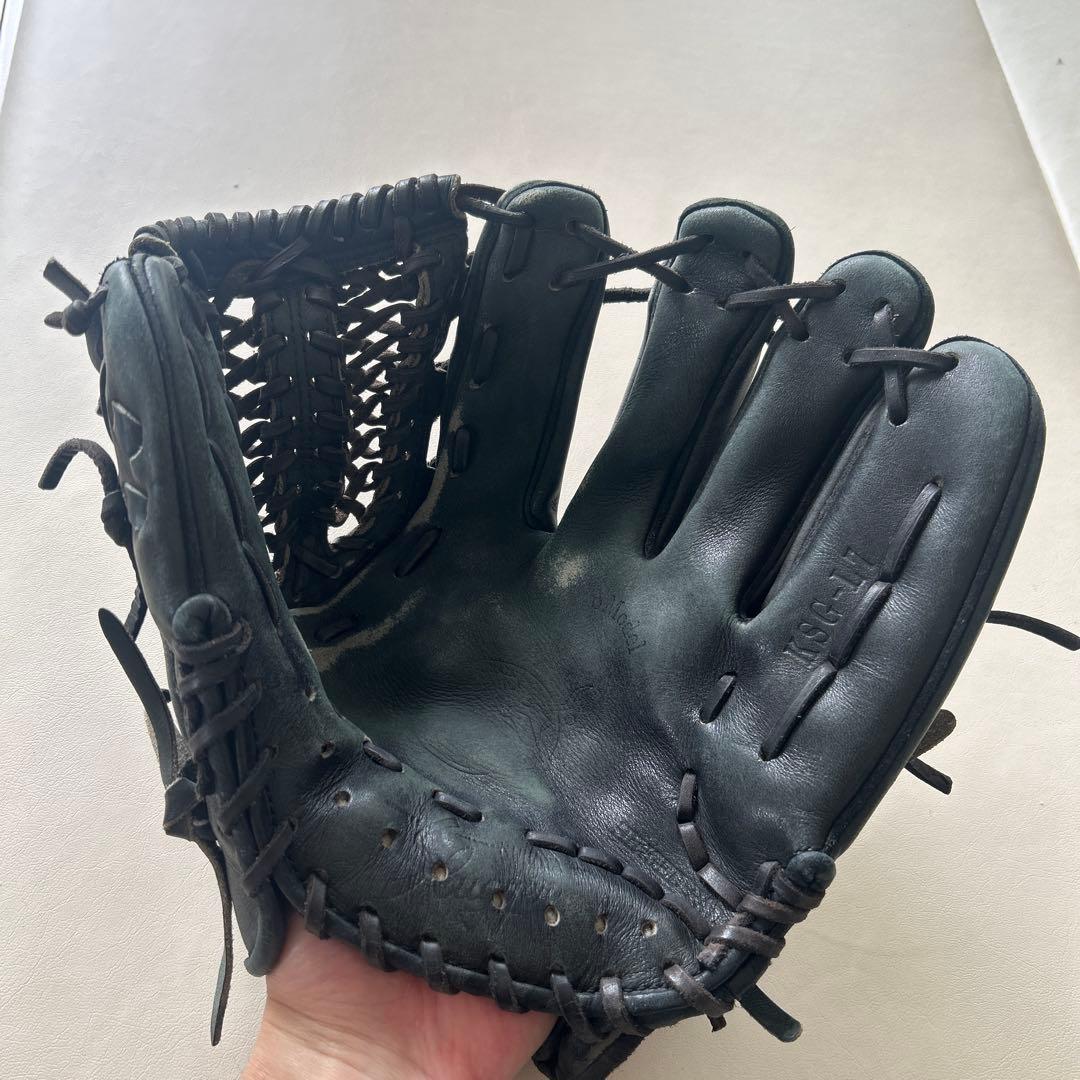 久保田スラッガー　硬式用　KSG-L7