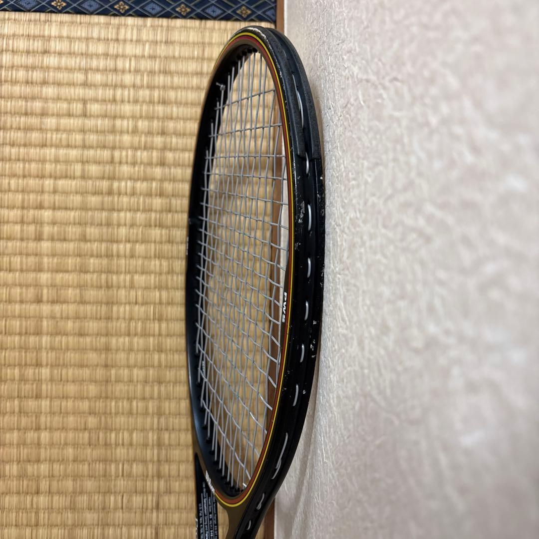 値下げしました！ウィルソン プロスタッフ6.0 ミッドサイズ 85