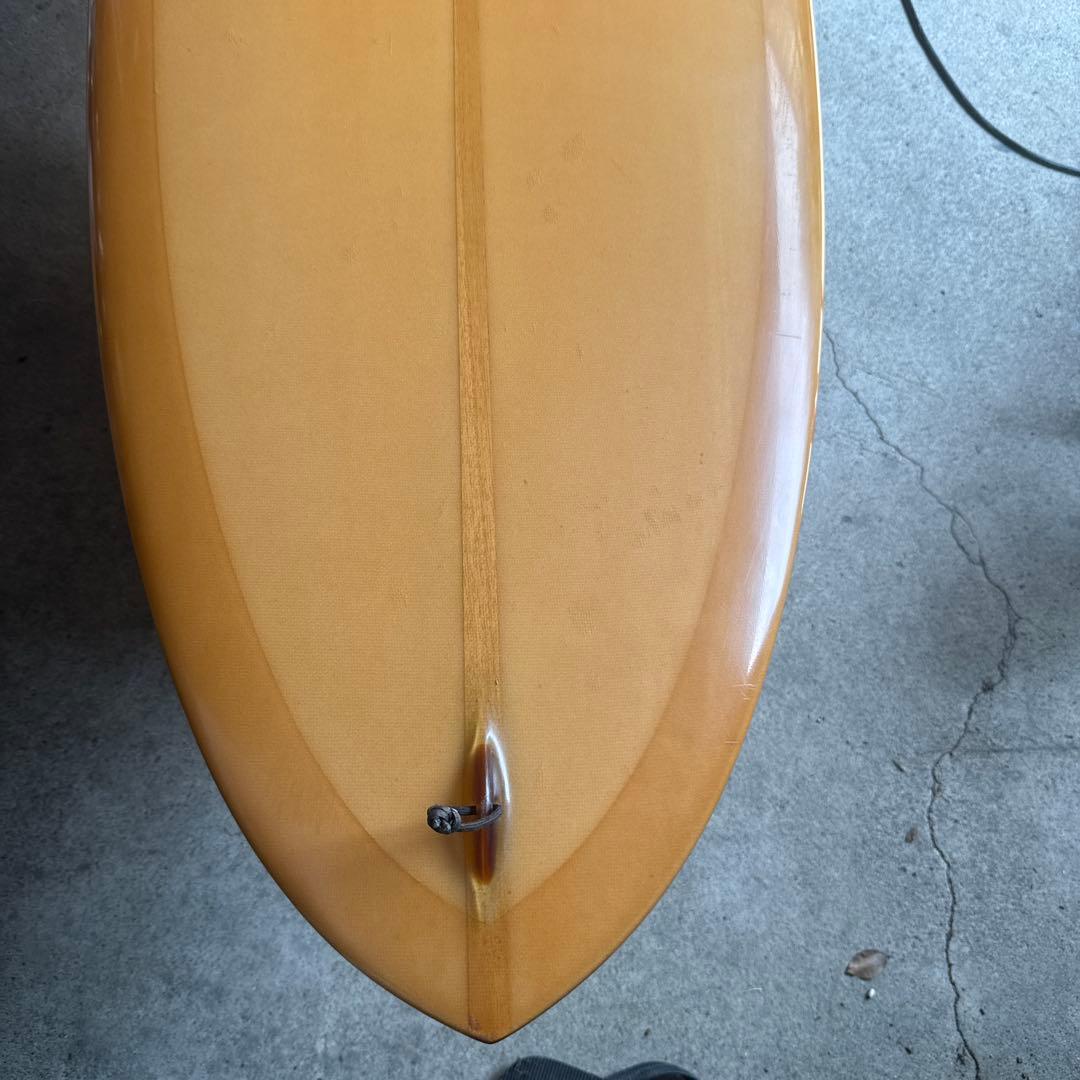 McTavish ロングボード