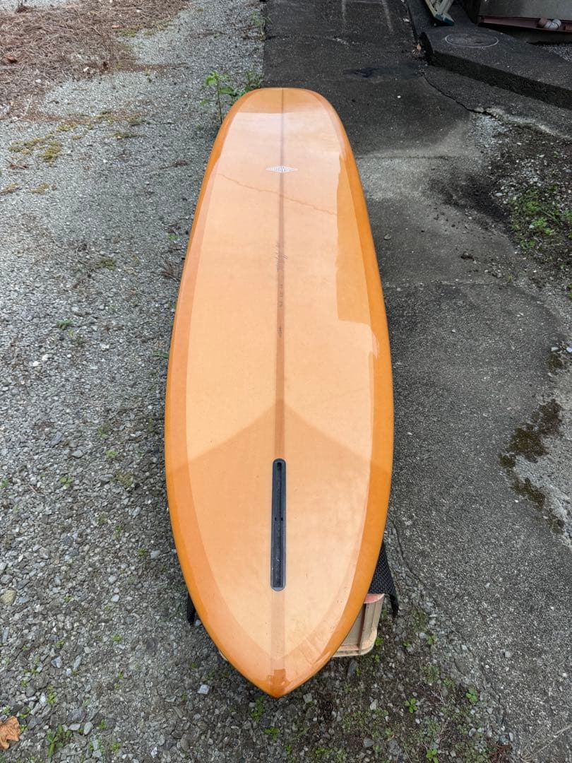 McTavish ロングボード