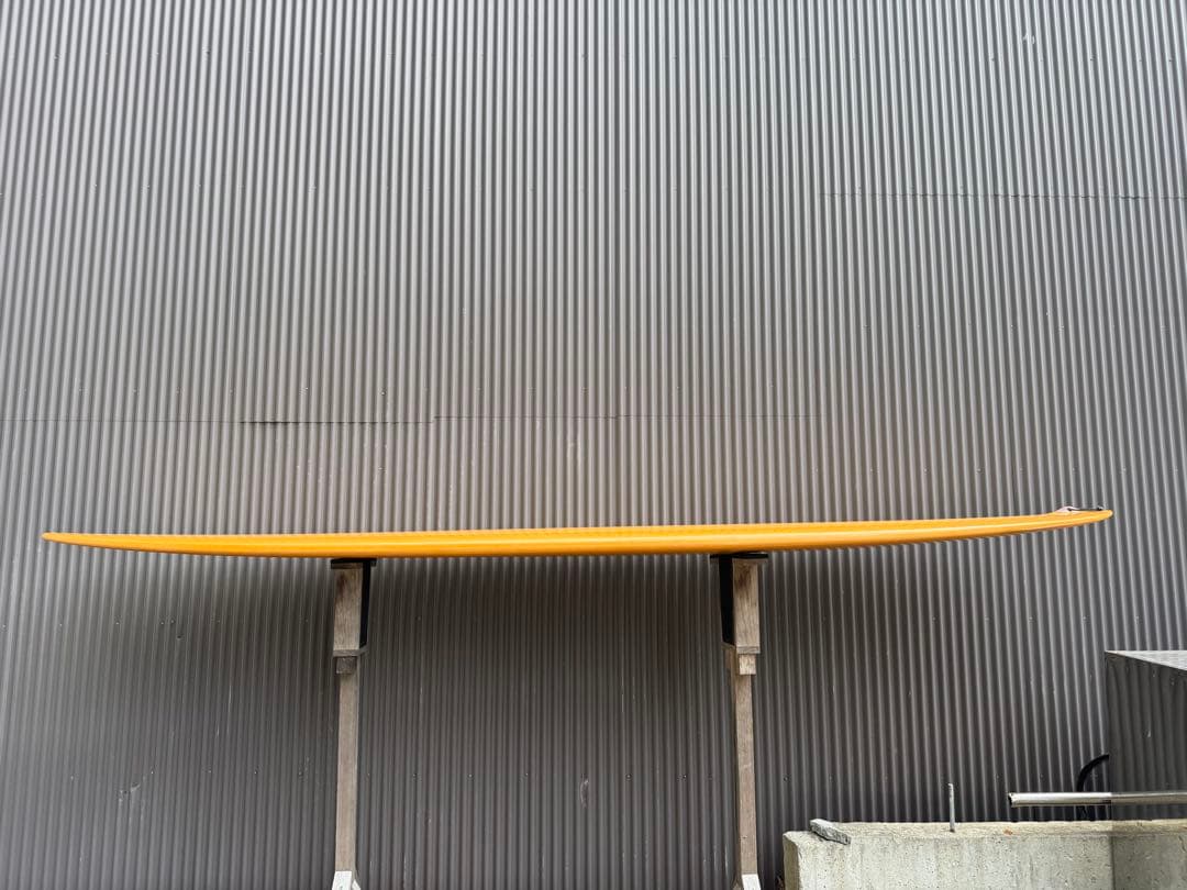 McTavish ロングボード