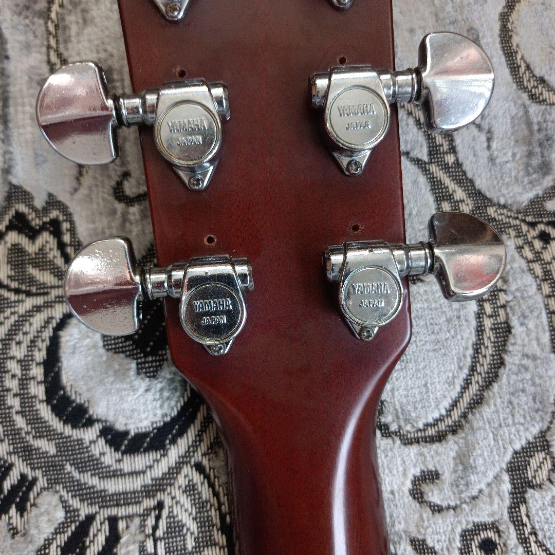 YAMAHAヤマハ LL-11B E 専用プリアンプ付エレアコ トップ単板