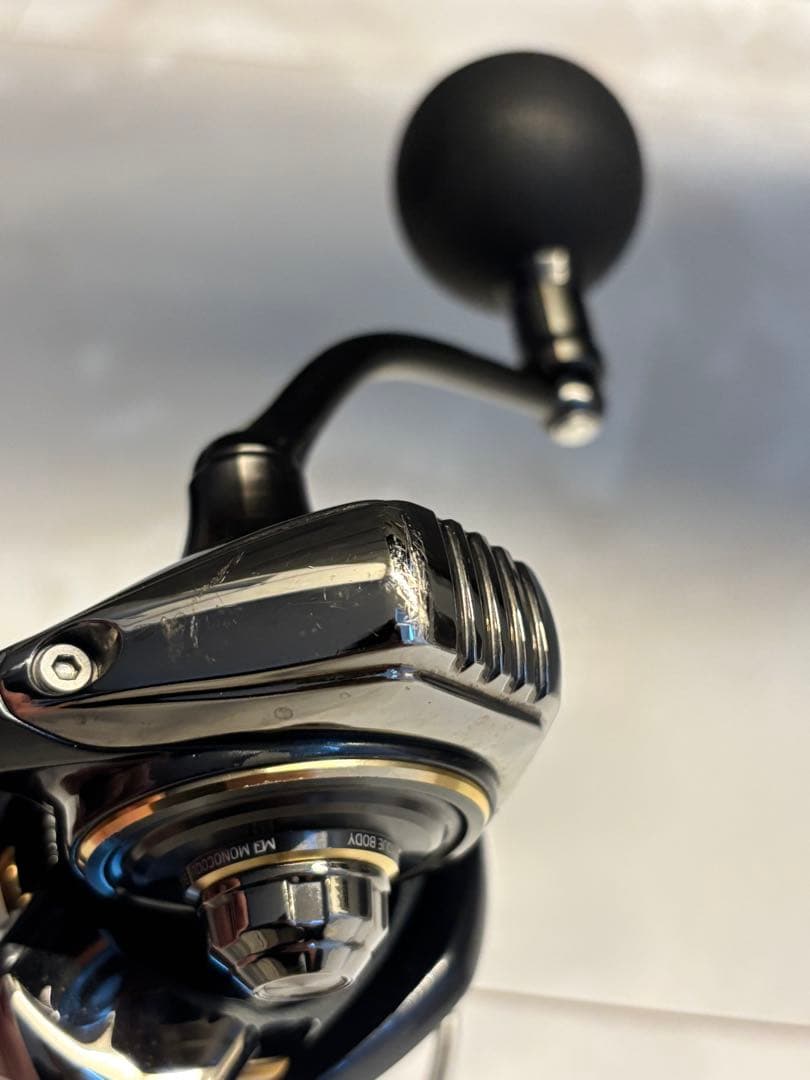 22カルディア　SW 5000D-CXH