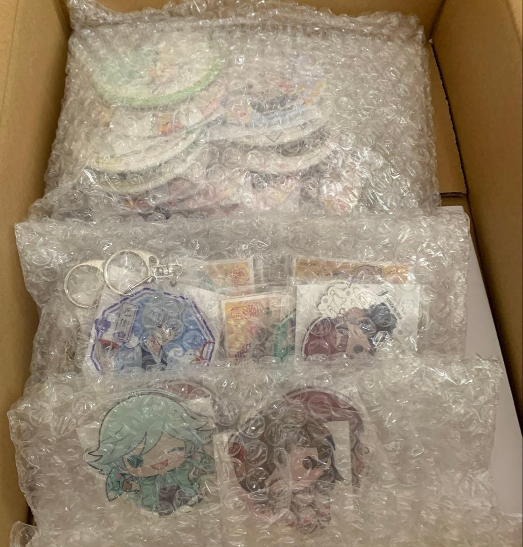 神様はじめました オンラインくじ 30点