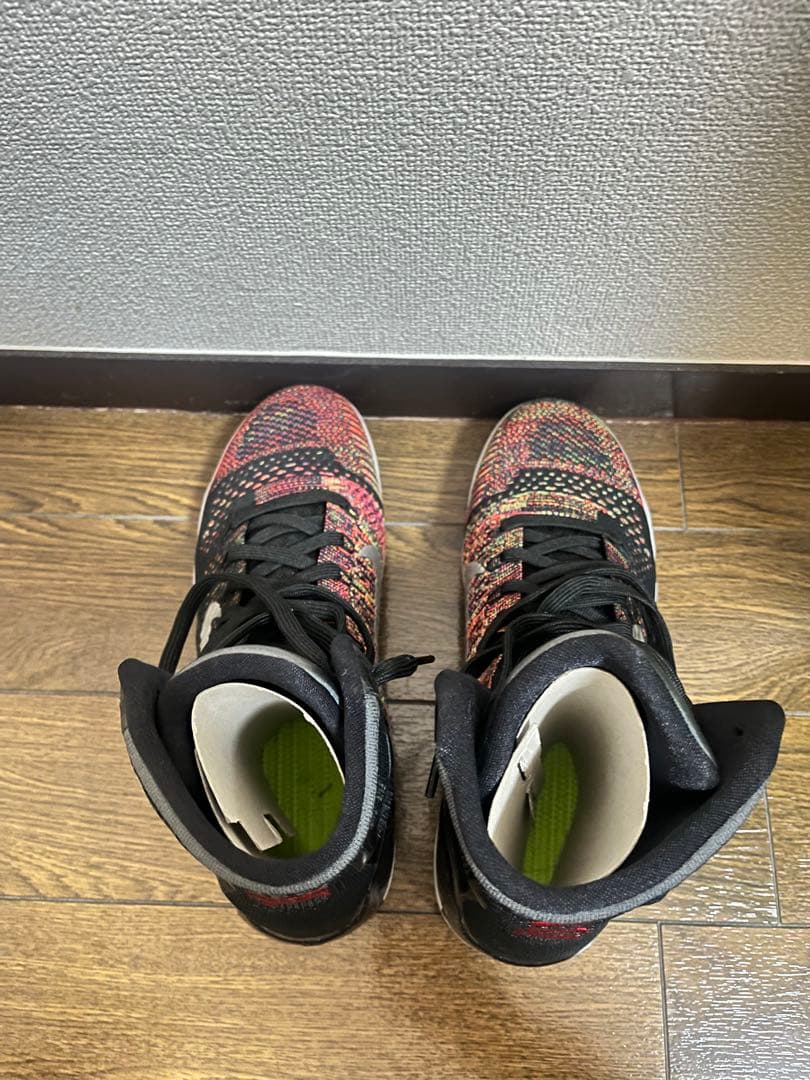 コービー9 プロトロ エリート \"Masterpiece\"