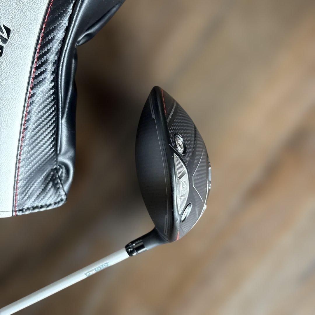 BRIDGESTONE(ブリヂストン) BX2HT ドライバー