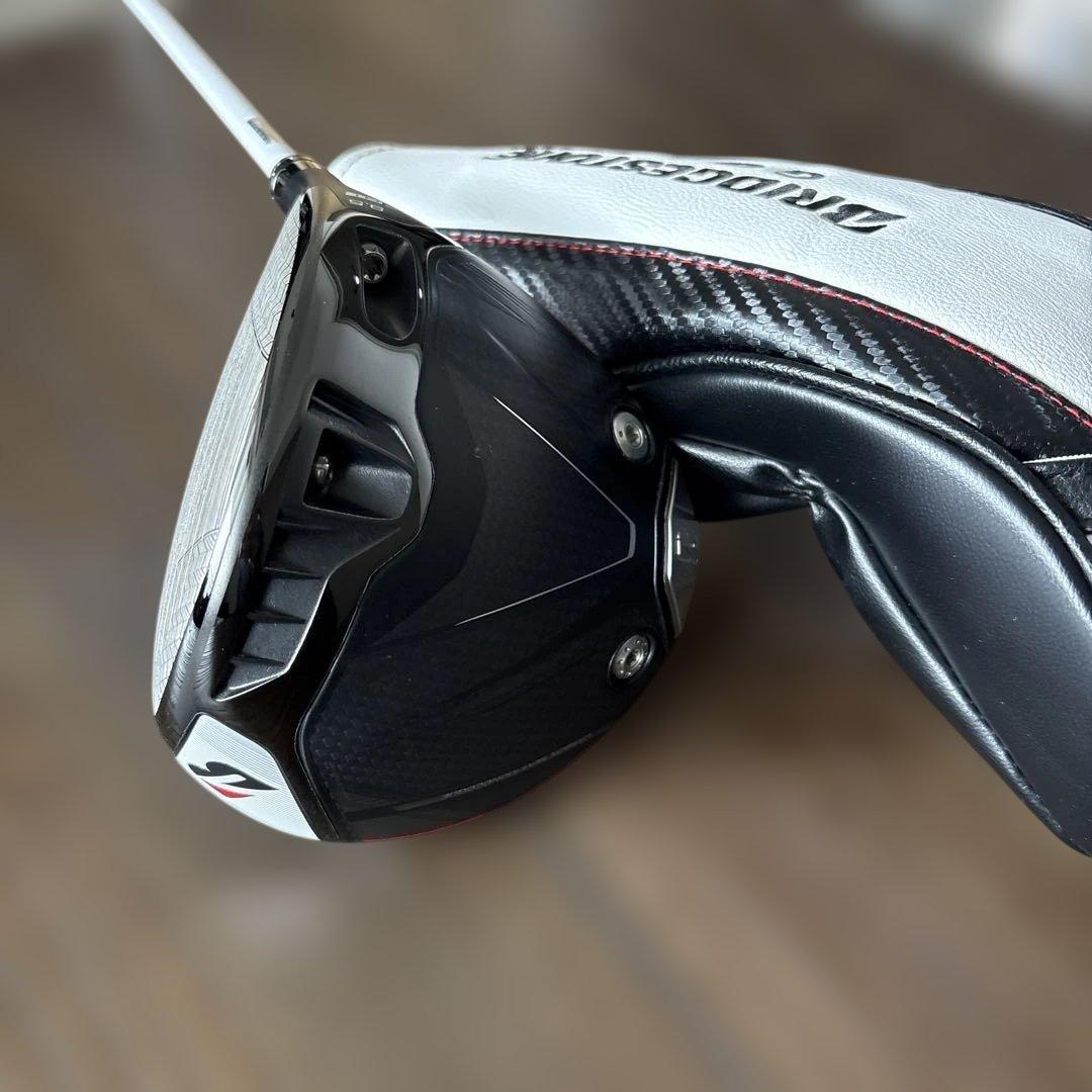 BRIDGESTONE(ブリヂストン) BX2HT ドライバー