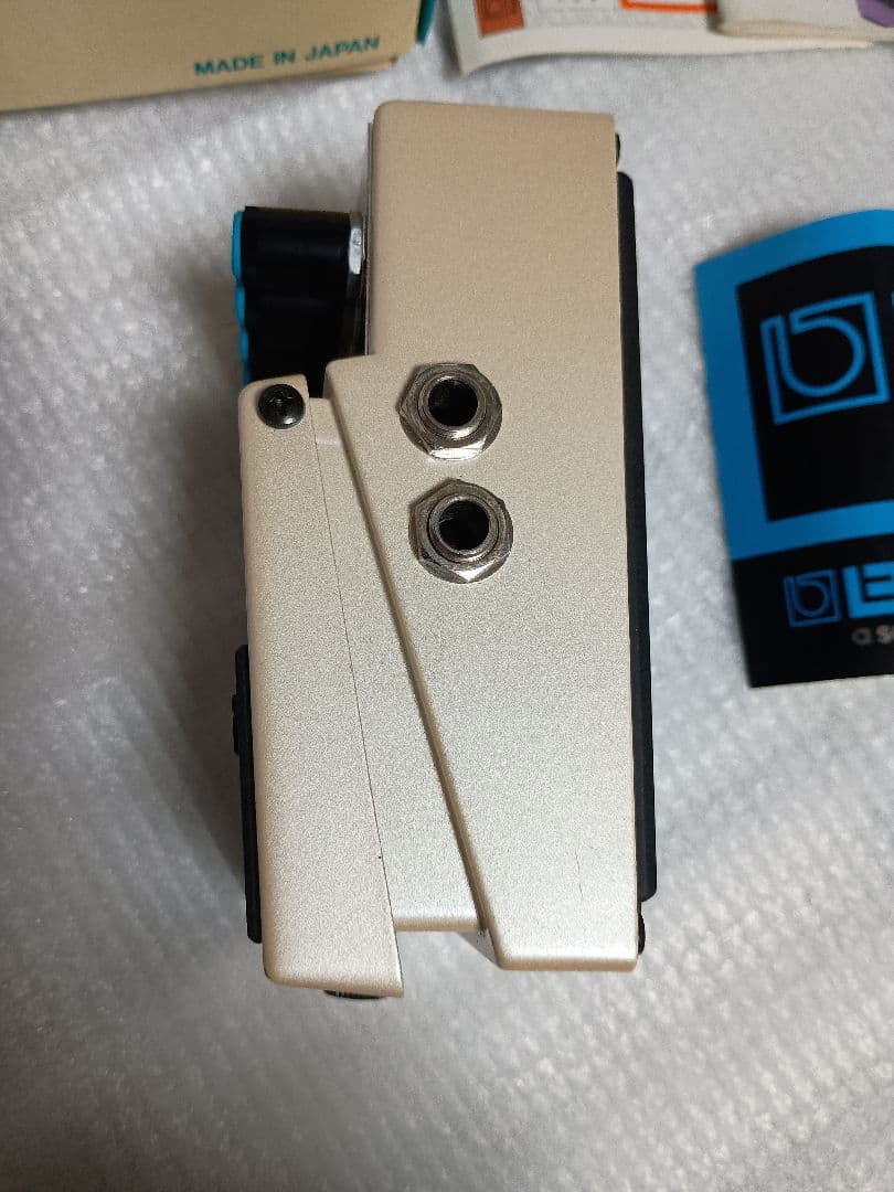 BOSS DD-3 デジタルディレイエフェクター