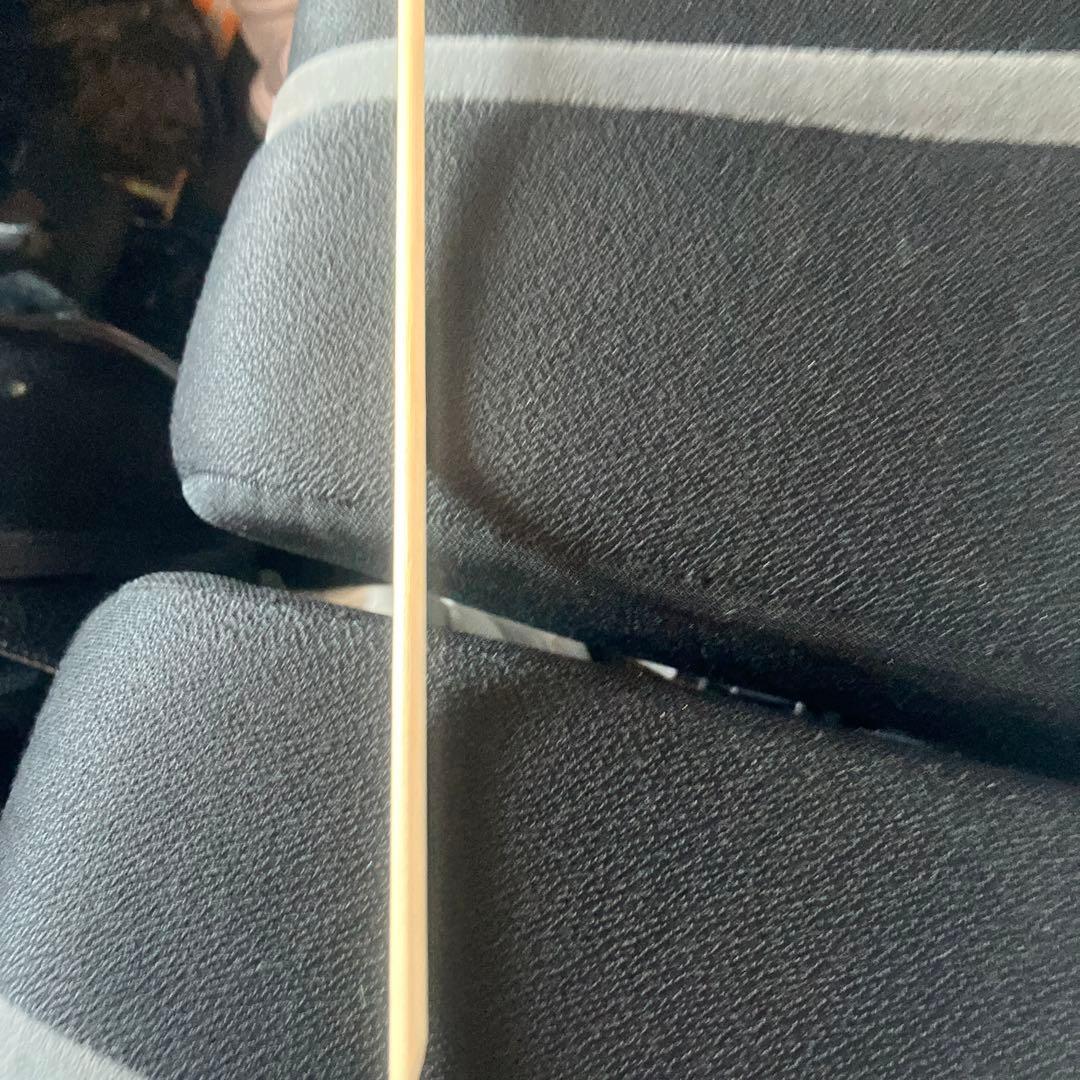 この割り箸を使うと幸運が起きる