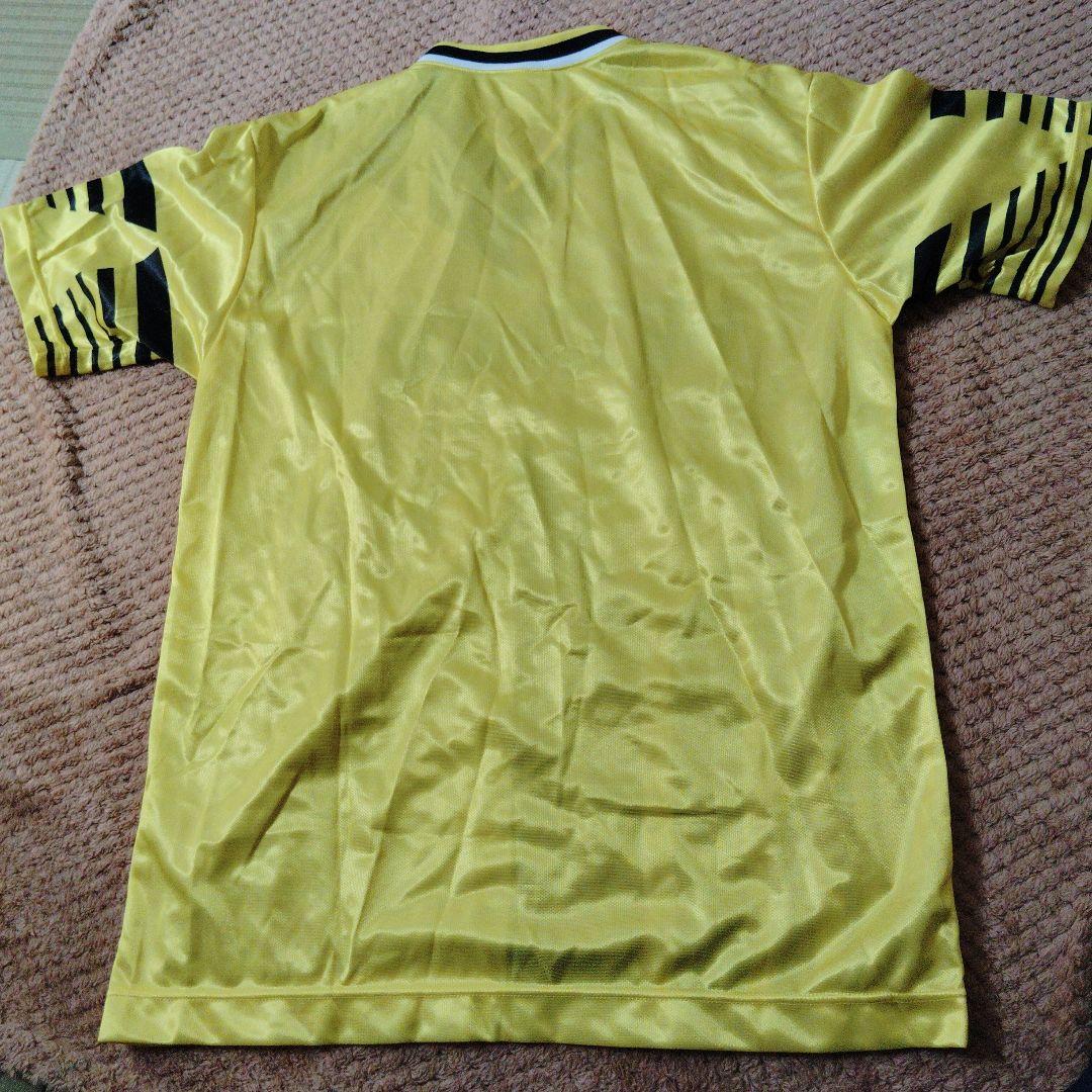 柏レイソル　HITACHI ユニフォーム