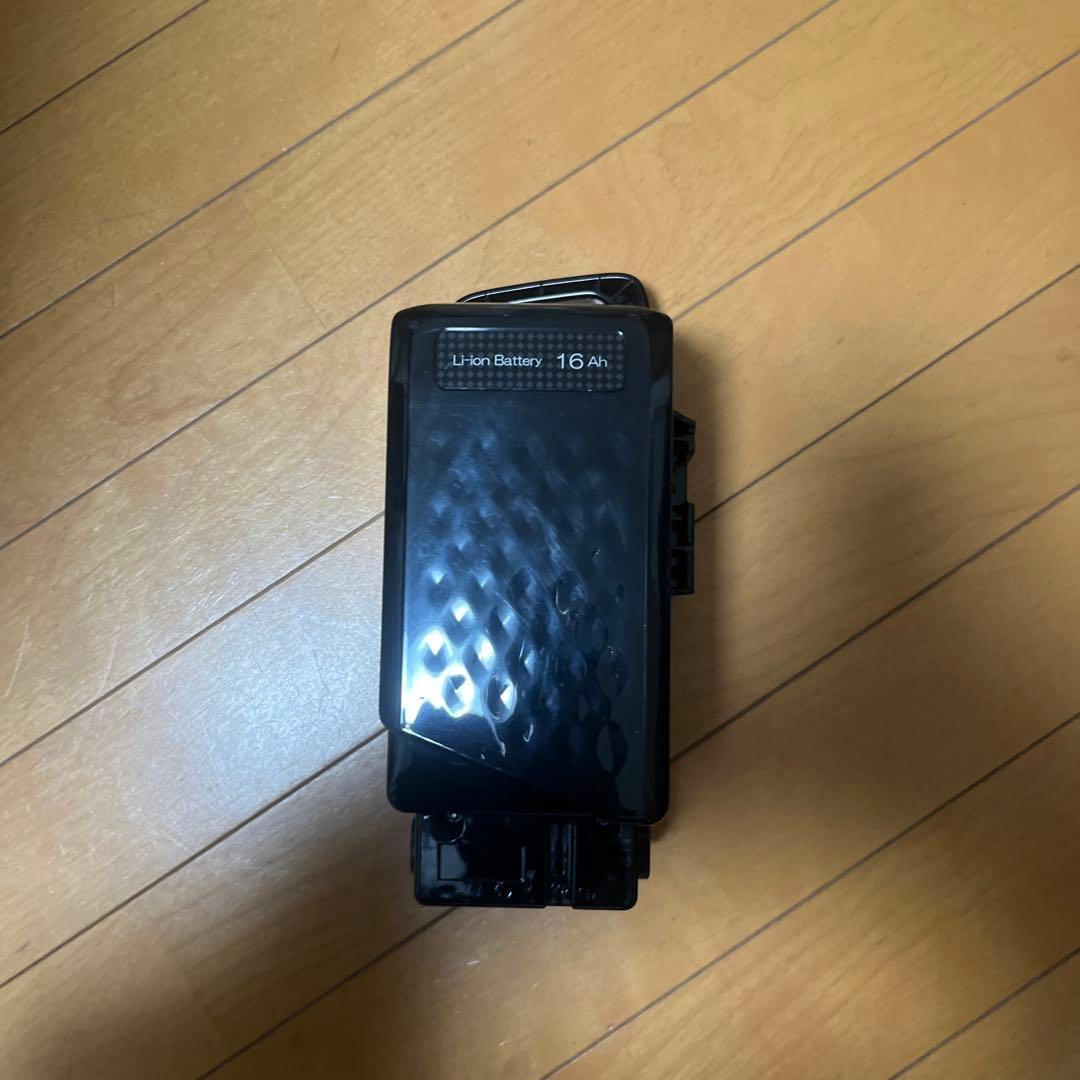 リチウムイオンバッテリー 16Ah NKY580B02