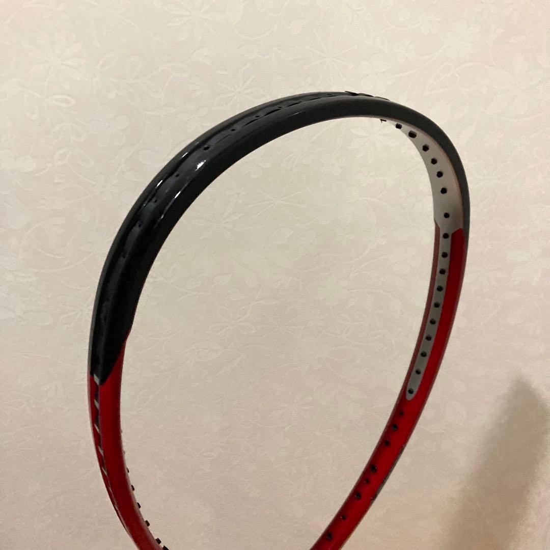 希少✨YONEX ヨネックス ナノフォース7000 UL2 NANOFORCE