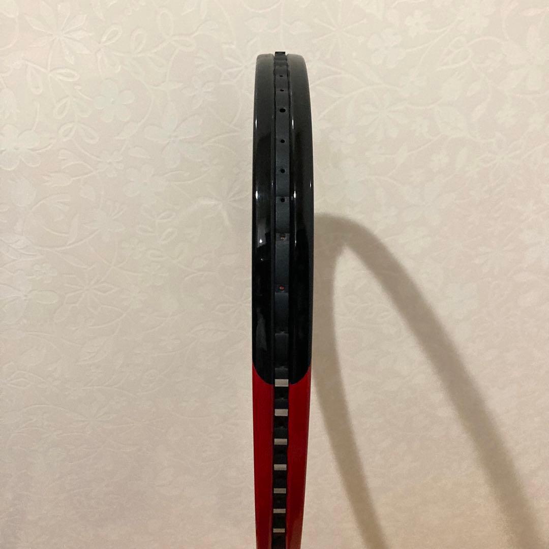 希少✨YONEX ヨネックス ナノフォース7000 UL2 NANOFORCE