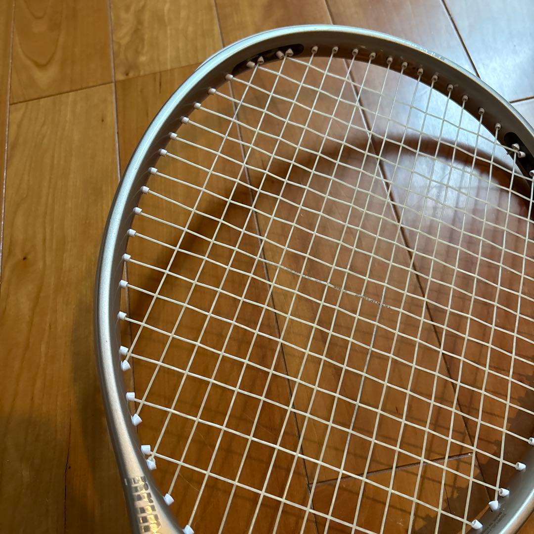 プリンス エンブレム 110 限定カラー ゴールド